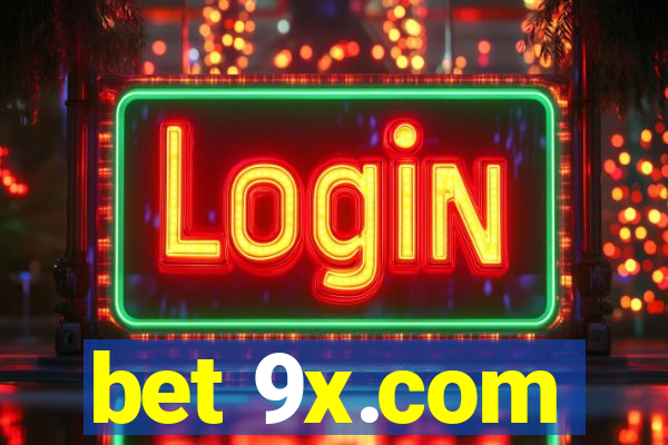 bet 9x.com